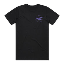 Load image into Gallery viewer, Women&#39;s Organic Tech Tee | Purple Haze
